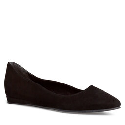 Tamaris Halbschuhe Tamaris 1-22118-20 Black 001