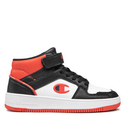 

Снікерcи Champion rebound 2.0 Mid B Ps S32413-CHA-KK003 Nbk/Wht/Red, Чорний