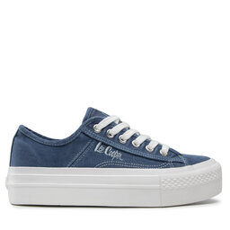 

Кросівки Lee Cooper, Cиній