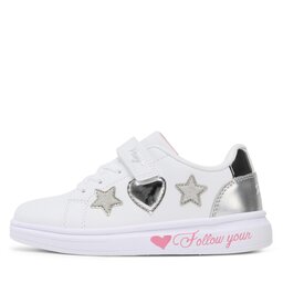 

Снікерcи Primigi 3964711 Bianco, Білий