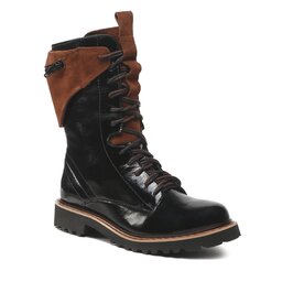 Maciejka Botine Maciejka 05282-01/00-3 Czarny