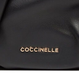 

Сумка Coccinelle E1 QM5 19 01 01 001, Чорний
