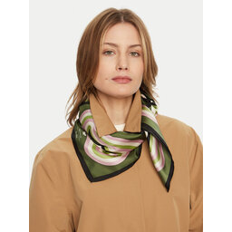 Weekend Max Mara Szal Weekend Max Mara Onesto 2515541094650 Różowy