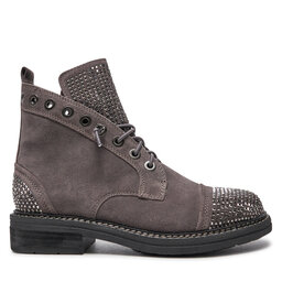 Alma En Pena Stiefeletten Alma En Pena I240752 Grau
