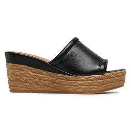 

Шльопанці Lasocki WI16-2247-01 Black, Чорний