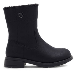 Nelli Blu Botki Nelli Blu CS2920-35 Czarny