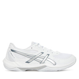 Asics Scarpe indoor Asics Gel-Rocket 12 1072A119 Bianco