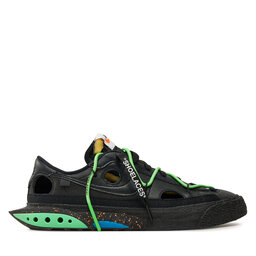 Off-White Sneakers Off-White OMIA242T22MAT Nero