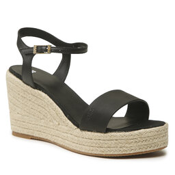 Boss Espadrilės Boss Madeira 50493116 Black 01