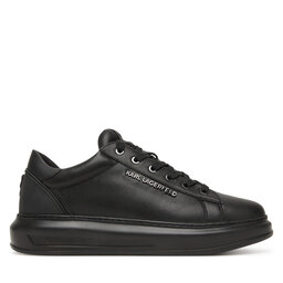 KARL LAGERFELD Laisvalaikio batai KARL LAGERFELD KL52575N Juoda