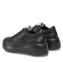 

Снікерcи Vic Matié 1E1054D_W62BNLB001 Black 101, Чорний