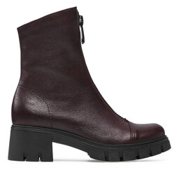 

Ботильйони Simen 3264A Faeda Cherry, Бордовий
