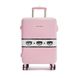 Chiara Ferragni Mellanstor hård resväska Chiara Ferragni 75SB0LA1 Fairy Tale 439