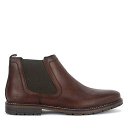 Rieker Polacchine Rieker 13757-25 Marrone