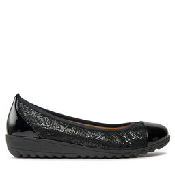 Caprice Ballerinas Caprice 9-22103-41 Schwarz