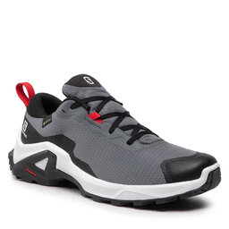 Salomon Trekking-skor Salomon X Reveal 2 Gtx GORE-TEX 416238 27 M0 Quiet Shade/Black Goji Berry