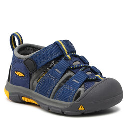 Keen Sandales Keen Newport H2 1021492 Blue Depths/Gargoyle