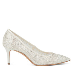 

Туфлі на шпильці Tamaris 1-22443-20 Ivory Glam 434, Бежевий