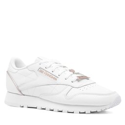 Reebok Обувки Reebok Classic Leather GZ1660 Бял