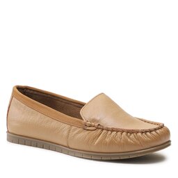 Sarah Karen Mockasiner Sarah Karen WB-MADONNA-01 Camel
