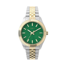 Timex Karóra Timex Legacy  TW2W87400 Ezüst