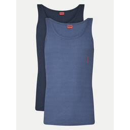 HUGO HUGO 2er-Set Tank-Tops 50532634 Bunt Slim Fit