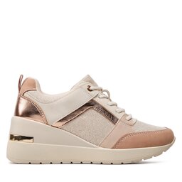 

Снікерcи Clara Barson Fay WS197-01 Pink, Бежевий