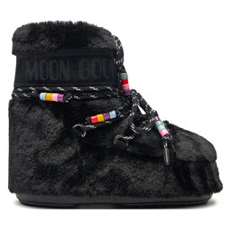 Moon Boot Stivali da neve Moon Boot 80D1409470 Nero