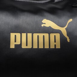 

Сумка Puma Core Up Large Shopper 079477 01 Puma Black, Чорний