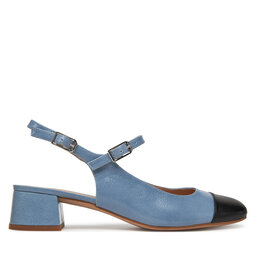 Unisa Sandalen Unisa Jumis Gia Nto Blau