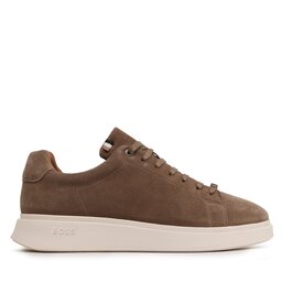 

Кеди Boss 50493251 Medium Beige 268, Бежевий