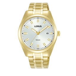 Lorus Zegarek Lorus RH982PX9 Gold