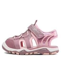 

Босоніжки Leaf Halmby LHALM101J Pink, Рожевий