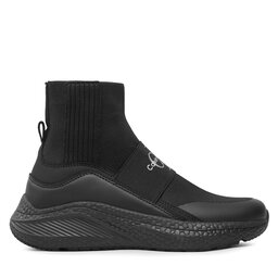 

Снікерcи Calvin Klein Jeans V3X9-80746-03089 S Black 999, Чорний