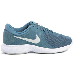 

Взуття Nike Revolution 4 Eu AJ3491 405 Celestial Teal/Light Silver, Голубий