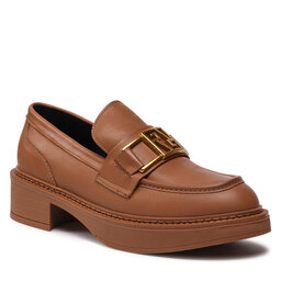 Gino Rossi Slipper Gino Rossi 8039 Camel