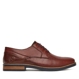 Rieker Scarpe basse Rieker 13519-24 Marrone
