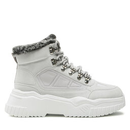 

Ботильйони DeeZee WS2001-04 Light Grey, Сірий