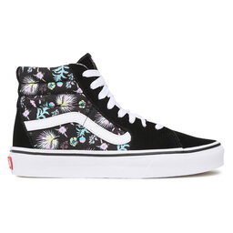 

Снікерcи Vans, Чорний