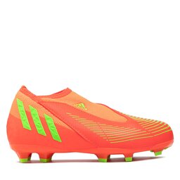 

Взуття adidas Predator Edge.3 Ll Fg J GW0985 Solred/Sgreen/Cblack, Оранжевий