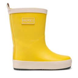 

Гумові чоботи Primigi 8465500 Giallo, Жовтий