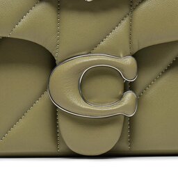 

Сумка Coach Tabby Sb CP145 Lh/Moss, Хакі