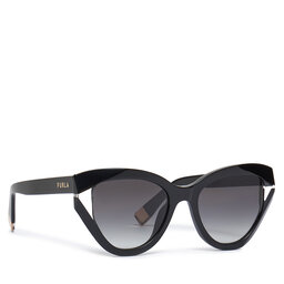 Furla Γυαλιά ηλίου Furla WD00131 BX1892 H7200 Μαύρο