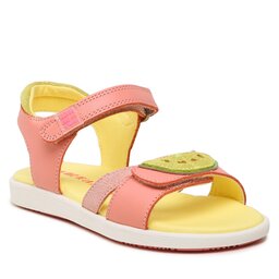 Agatha Ruiz de la Prada Sandaler Agatha Ruiz de la Prada 232946 S Pink