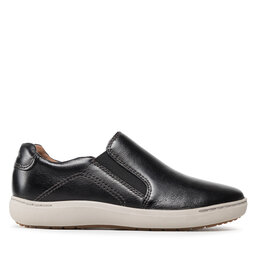 

Туфлі Clarks, Чорний