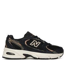 New Balance Sportcipők New Balance U530CRB Fekete
