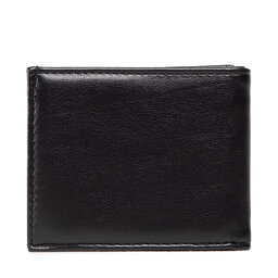 

Велике Чоловіче Портмоне Jack&Jones Jaczack Wallet 12213118 Black, Чорний