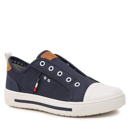 Jana Сникърси Jana 8-24660-20 Navy 805