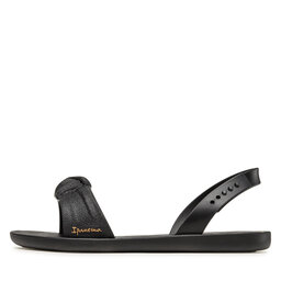 

Босоніжки Ipanema Go Now Fem 26777 Black/Black 20766, Чорний