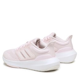 

Взуття adidas Ultrabounce W HP5789 Pink, Рожевий